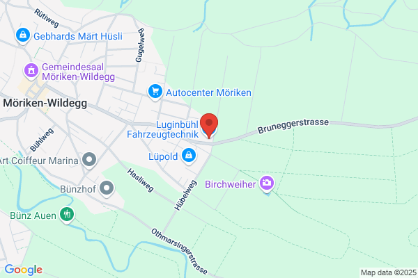 Luginbühl Fahrzeugtechnik AG