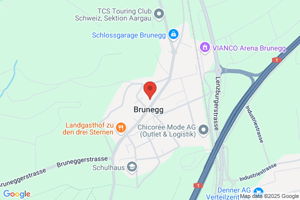 Malergeschäft Mare