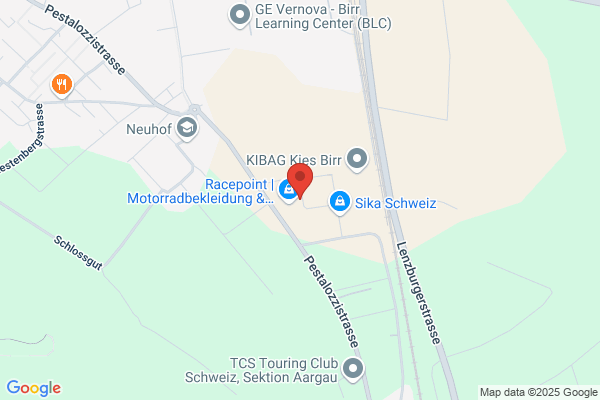 Mueller Kunststofftechnik AG