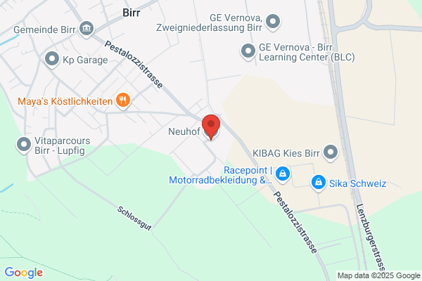 Neuhof