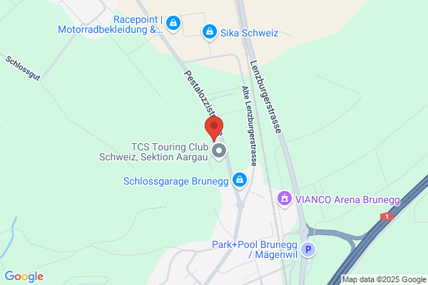 Pamos GmbH