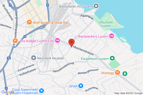 SCB Scheurer Consulting Baden