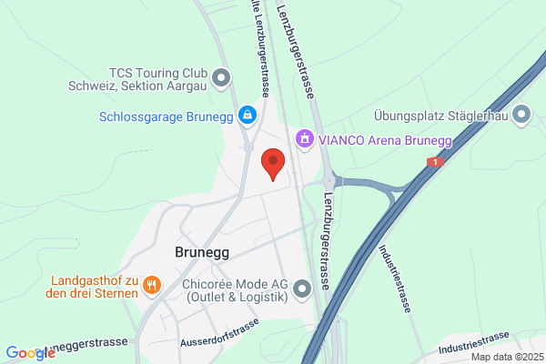 Speedway International Transporte GmbH