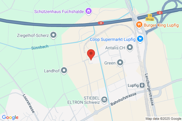 TK-Center Birrfeld AG