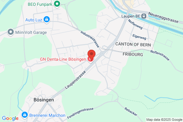 TTS Diamanttechnik GmbH