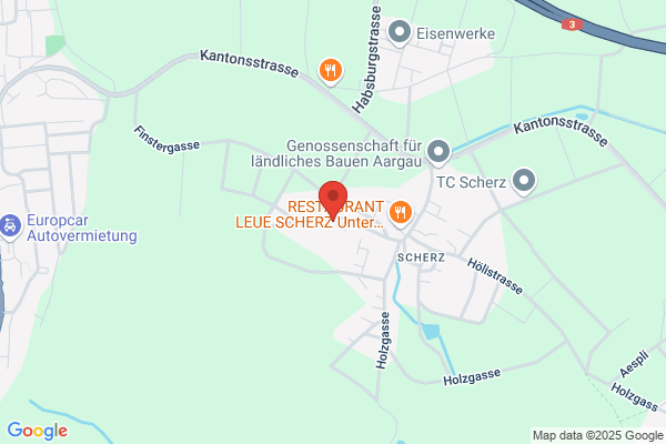 jr-projects GmbH