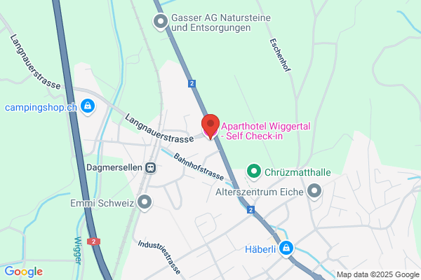 AM GU + Immobilien AG