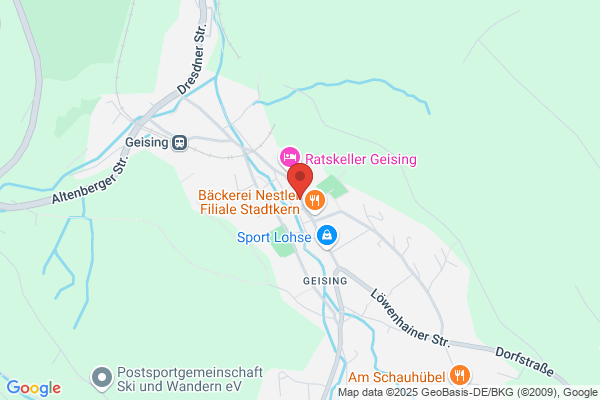 Drogerie Chrütterhäx
