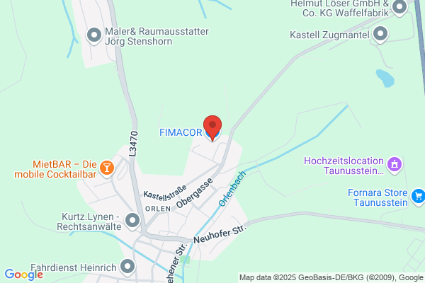 Fimacon AG