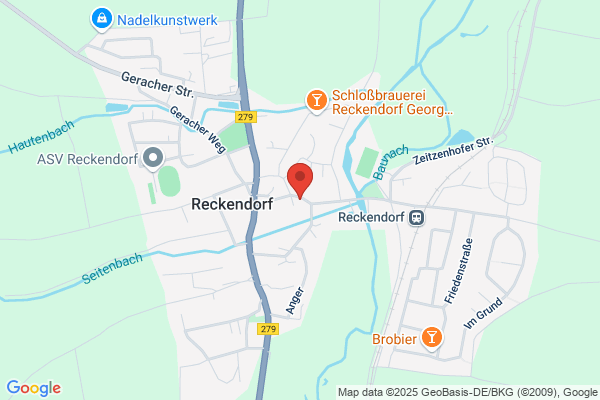 Gemeindeverwaltung