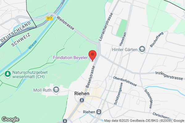 Hermann Beyeler