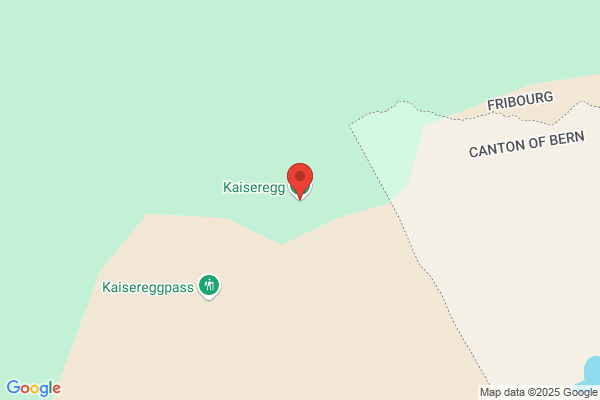 Hotel Kaiseregg