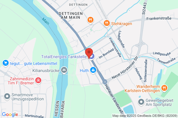 Pinna Tino Auto u. Zubehoer Garage