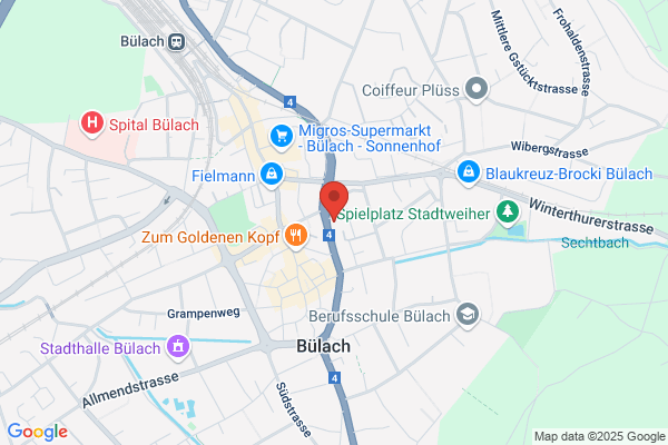 Polizei Kantonale