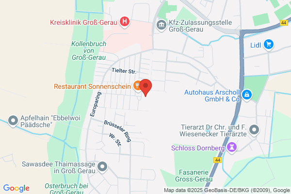 Privataltersheim Vreneli