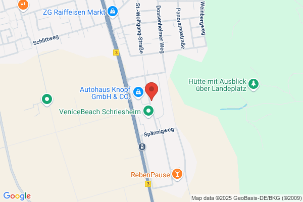 Ruffieux Landmaschinen und Trax AG