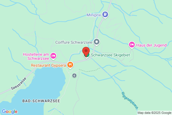 Tourismusverband Sense-Oberland