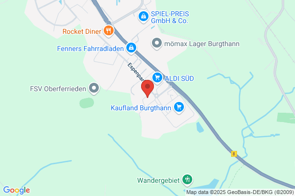 Zbinden/Piller GmbH