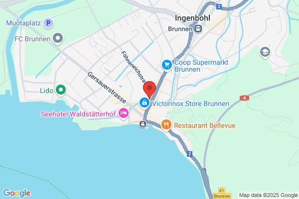 Betschart Massagen & Coaching