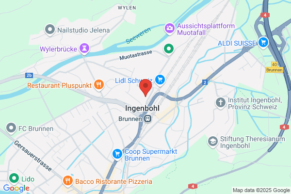 Niederhauser Heizung u. Sanitär AG