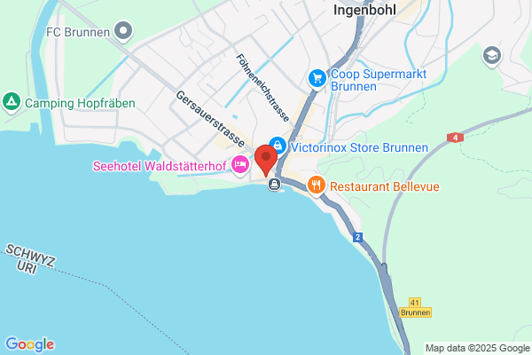 Travelpoint Müller