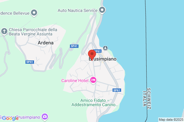 Tiziana SA