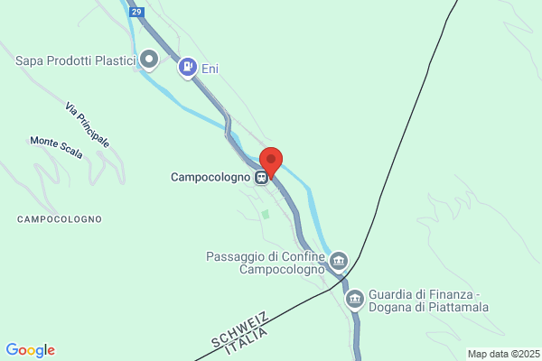 Banca Cantonale Grigione