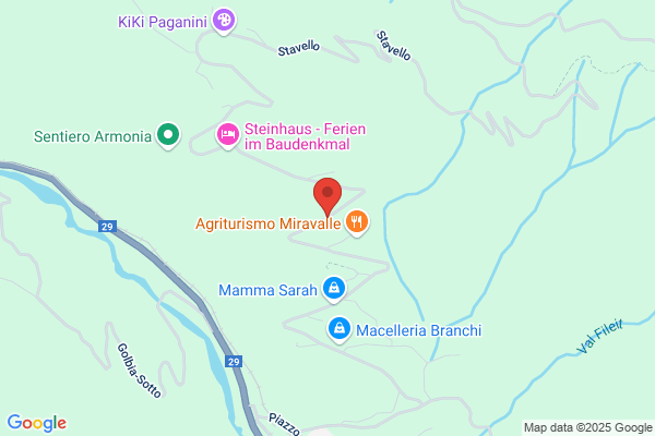 Falegnameria Branchi und Co.
