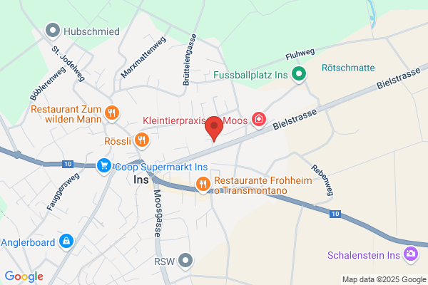 Autohaus Gertsch AG