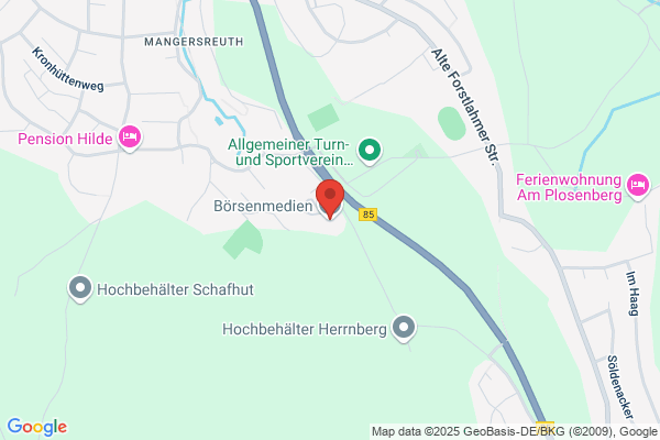 Boerseninfo GmbH