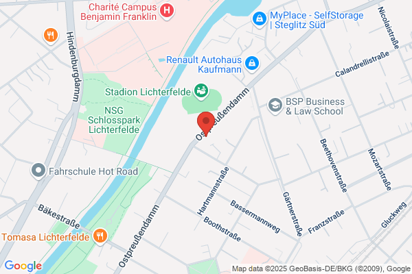 Etter Beratung GmbH
