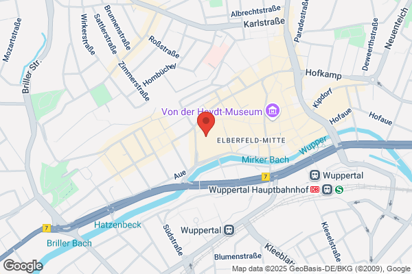 F. Riolo Consulting GmbH