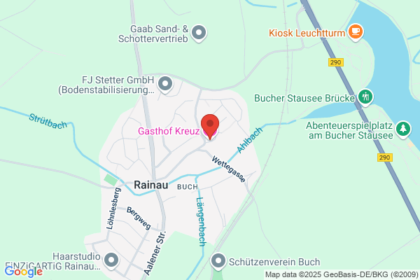 Gasthof Kreuz