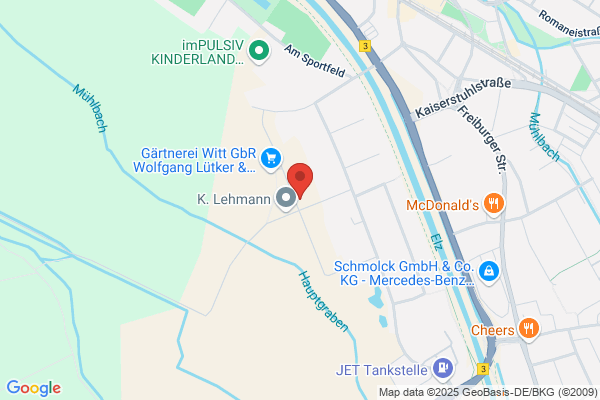 Gehri Unternehmungen GmbH