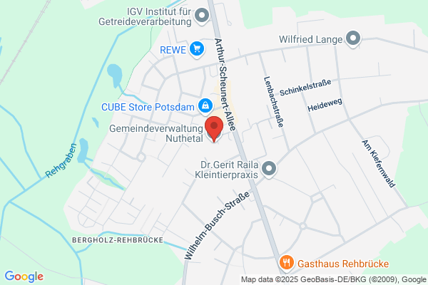 Gemeindeverwaltung