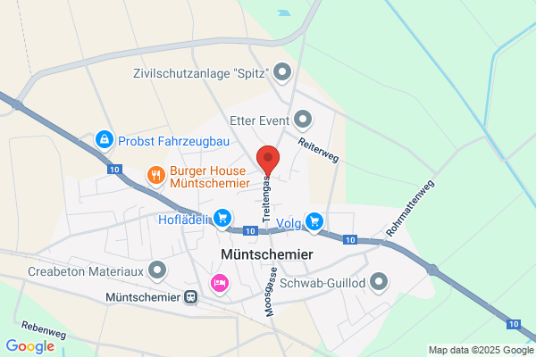 Jampen Thomas Getraenkehandel