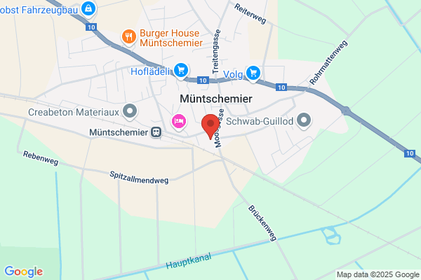 K. Helfer Holzbau AG