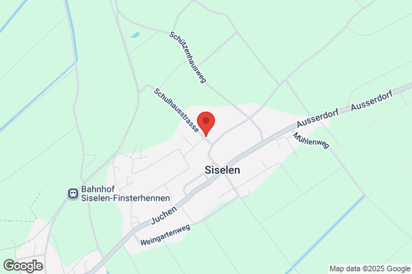 Nufer's Kostuem-Stuebli