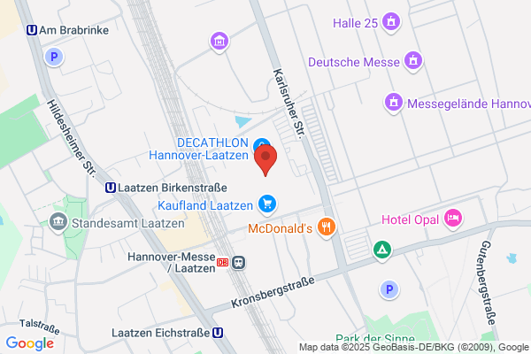 Sandy Delivery GmbH