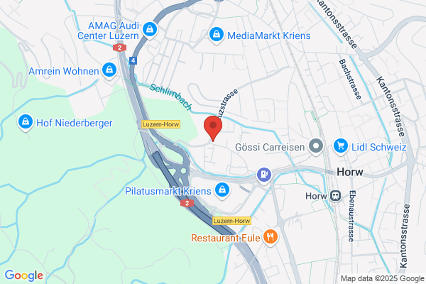 Schuepfer AG