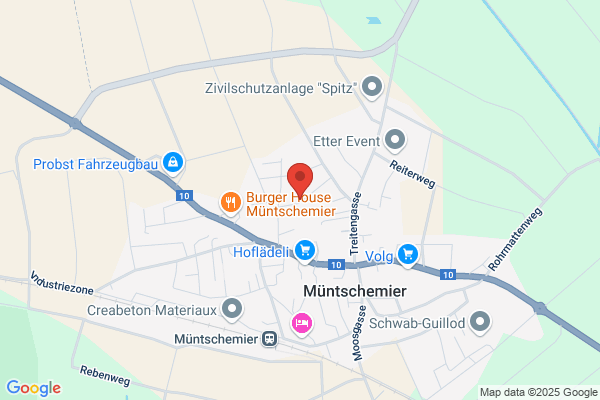 Schulhaus