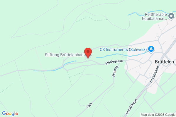 Stiftung Bruettelen-Bad