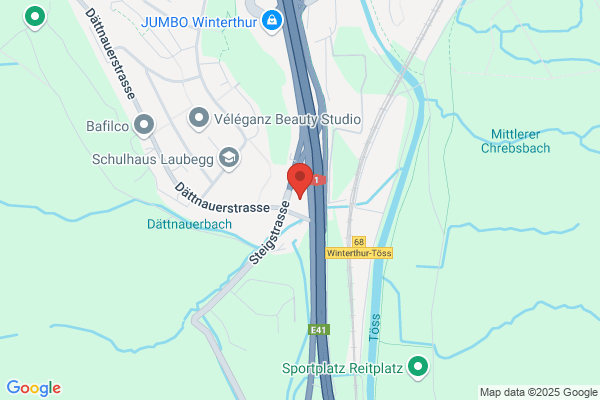 AMAG Winterthur VW / VW Nutzfahrzeuge