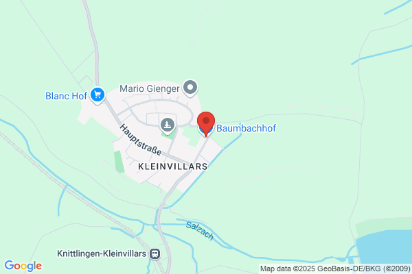 Bio-Eichwaldhof