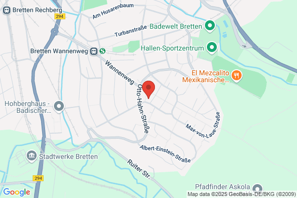 Holzfründ AG