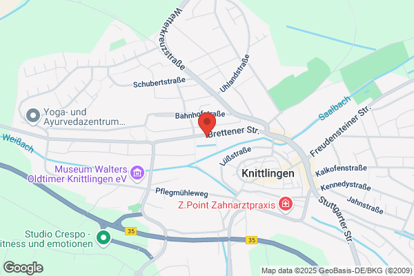 Architekturbuero G. Schaffner