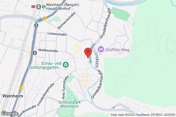 BRS Reinigung GmbH