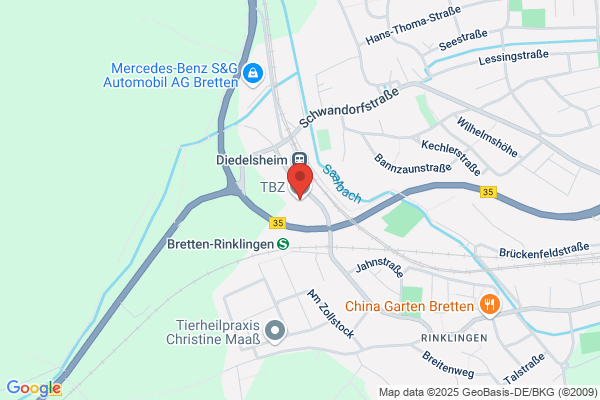 Balltrans GmbH