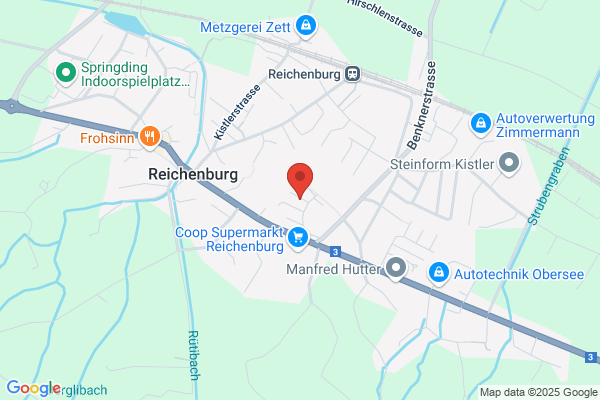 Baumann Hueppe AG