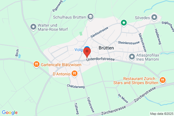 Bosshard Metallbau